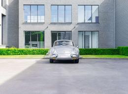Porsche 356 C Outlaw