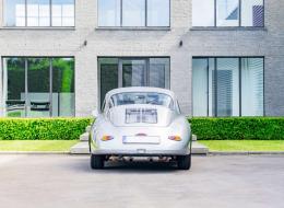 Porsche 356 C Outlaw