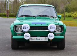 Ford Escort Mk1 Rally
