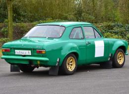 Ford Escort Mk1 Rally