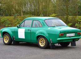 Ford Escort Mk1 Rally