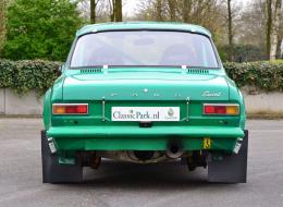 Ford Escort Mk1 Rally