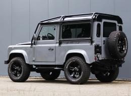 LandRover Defender 90 V8 Urban