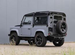 LandRover Defender 90 V8 Urban