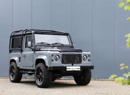 LandRover Defender 90 V8 Urban