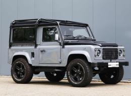 LandRover Defender 90 V8 Urban