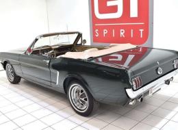 Ford Mustang V8 289 Ci Cabriolet