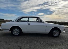 Alfa Roméo Giulia GT 1750 Véloce