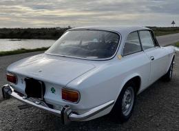 Alfa Roméo Giulia GT 1750 Véloce
