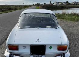 Alfa Roméo Giulia GT 1750 Véloce