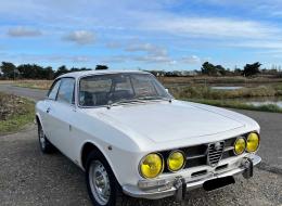 Alfa Roméo Giulia GT 1750 Véloce