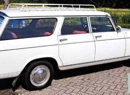Peugeot 404 Break