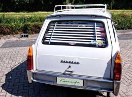 Peugeot 404 Break