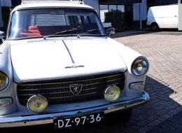 Peugeot 404 Break