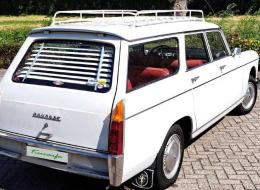 Peugeot 404 Break