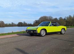 Porsche 914 2.0