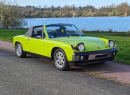 Porsche 914 2.0