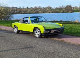 Porsche 914 2.0