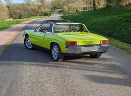 Porsche 914 2.0