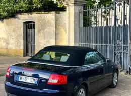 Audi S4 A4 Cabriolet