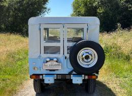 Toyota Land Cruiser BJ-42
