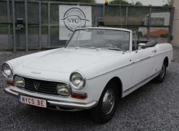 Peugeot 404 Cabriolet