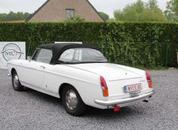 Peugeot 404 Cabriolet