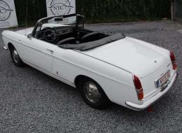 Peugeot 404 Cabriolet