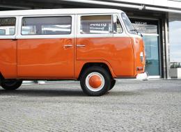 Volkswagen T2