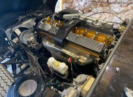 Jaguar Type E