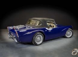 Daimler SP 250