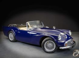 Daimler SP 250
