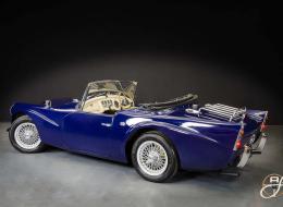Daimler SP 250
