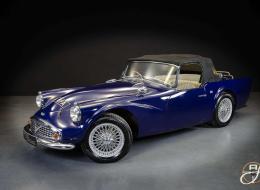 Daimler SP 250