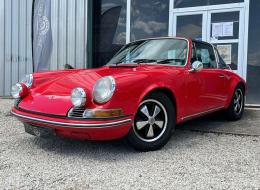 Porsche 911 T Targa