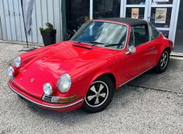 Porsche 911 T Targa