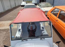 Mini moke Classic