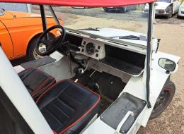 Mini moke Classic