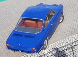 Simca 1000 Coupe