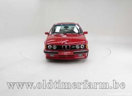 BMW M6 '88 CH0935
