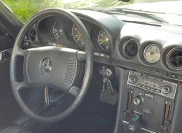 Mercedes-Benz SL 450
