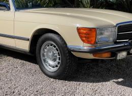 Mercedes-Benz SL 450