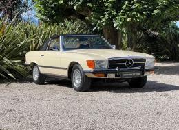 Mercedes-Benz SL 450