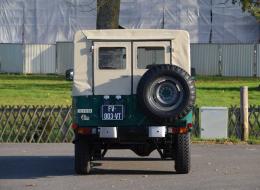 Toyota Land Cruiser BJ 43 3.0