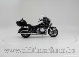 Moto BMW R18 First Edition Transcontinental '2022 CH1942