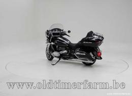 Moto BMW R18 First Edition Transcontinental '2022 CH1942
