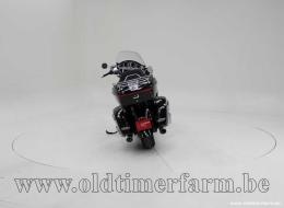 Moto BMW R18 First Edition Transcontinental '2022 CH1942