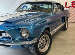 Shelby Cobra GT 350