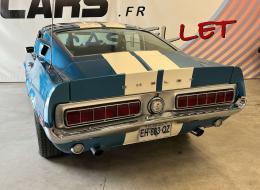 Shelby Cobra GT 350