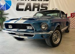 Shelby Cobra GT 350